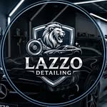 Lazzo Detailing Logo